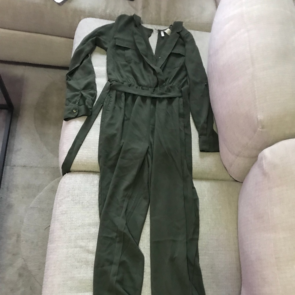 Boutique jumpsuit
